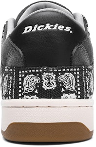 Dickies 休闲滑板鞋 '百搭黑' 223M50LXS59A Shop Dickies 休闲滑板鞋 '百搭黑' 223M50LXS59A