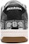 Dickies Casual Skate Shoe 'Versatile Black' 223M50LXS59A