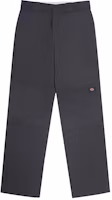 Dickies Casual Solid Color Double Knee Work Pants DK010610CF8 Dickies Casual Solid Color Double Knee Work Pants DK010610CF8