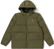 Dickies Casual Unisex Hooded Fashion Jacket DK012254 Dickies Casual Unisex Hooded Fashion Jacket DK012254