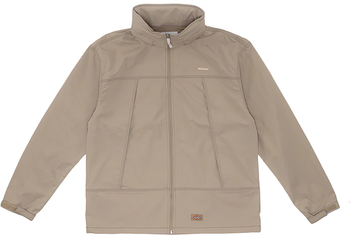 dickies-casual-unisex-loose-fit-workwear-jacket-sand-color-dk-0-a87-c6-ch-1