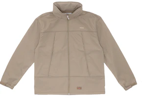 Dickies Casual Unisex Loose Fit Workwear Jacket Sand Color DK0A87C6CH1 Dickies Casual Unisex Loose Fit Workwear Jacket Sand Color DK0A87C6CH1