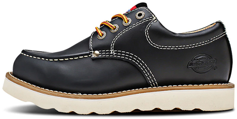 Bota de Trabajo Casual Dickies 'Negra' 193M50LXS91 Buy Bota de Trabajo Casual Dickies 'Negra' 193M50LXS91