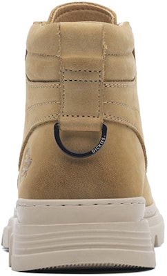 Dickies 簡約百搭便利耐磨工作靴 卡其色 Shop Dickies 簡約百搭便利耐磨工作靴 卡其色