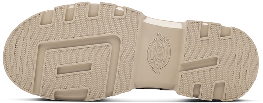 Dickies 簡約百搭便利耐磨工作靴 卡其色 Purchase Dickies 簡約百搭便利耐磨工作靴 卡其色