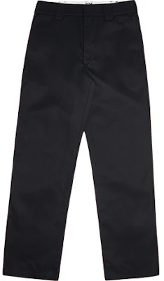 Dickies Classic 874 Straight-Leg Casual Pants Unisex Black Color DK006894BLK Buy Dickies Classic 874 Straight-Leg Casual Pants Unisex Black Color DK006894BLK