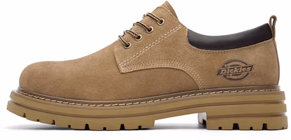 Dickies Classic Ankle Work Boots - Durable, Comfortable, Versatile Outdoor Wear 231M50LXS97B Light Brown Dickies Classic Ankle Work Boots - Durable, Comfortable, Versatile Outdoor Wear 231M50LXS97B Light Brown