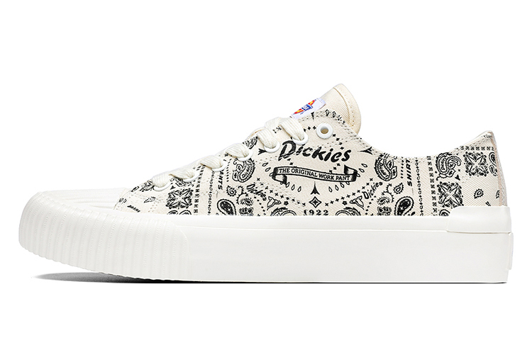 Buy Dickies Kanvas Klasik 'Cetakan Beige Cool' 223M50LXS68A