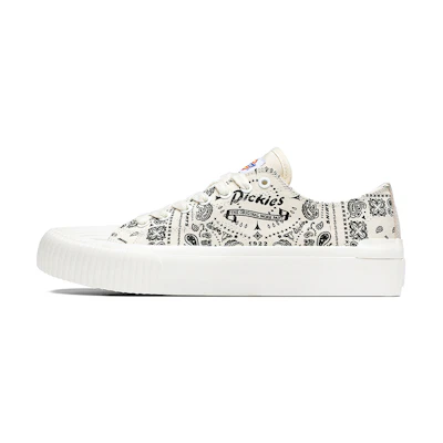 Dickies Classic Canvas 'Beige Cool Print'