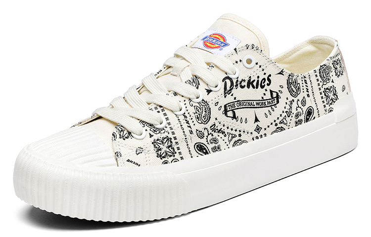 Dickies Classic Canvas 'Beige Cool Print' 圖 2