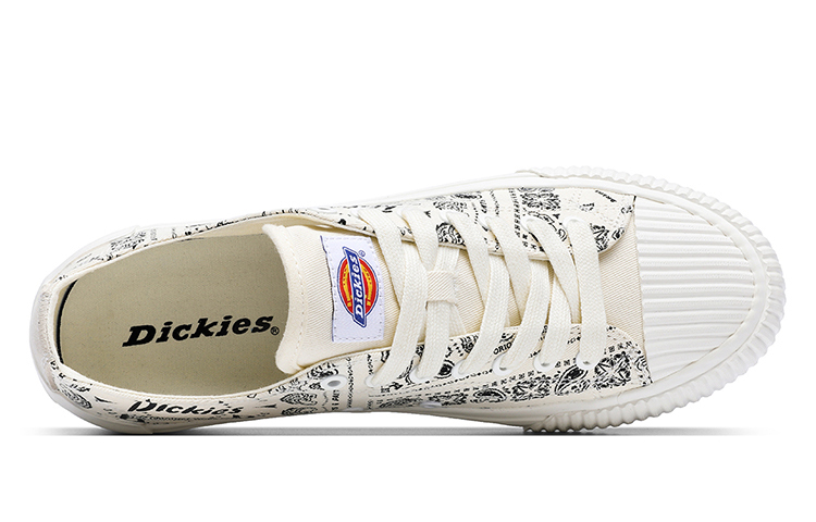 Dickies Classic Canvas 'Beige Cool Print' 圖 3