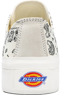Dickies Classic Canvas 'Beige Cool Print' 223M50LXS68A Shop Dickies Classic Canvas 'Beige Cool Print' 223M50LXS68A