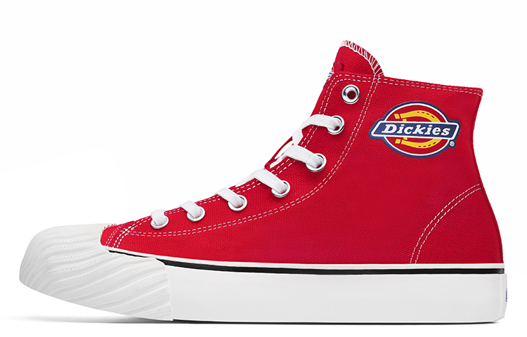 Buy "Dickies Clásico en Lienzo 'Rojo'" DKCNS1018-HS