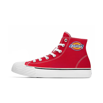 Dickies Classic Canvas 'Red'