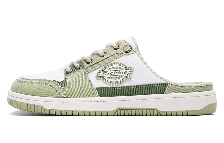 Dickies Classic Low-Top Canvas 'Avocado Green' 232M50LXS79B