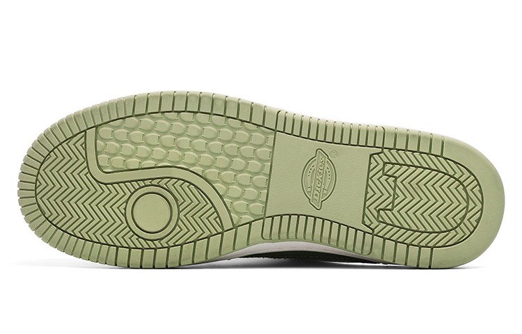 Dickies Classic Low-Top Canvas 'Avocado Green' 圖 5