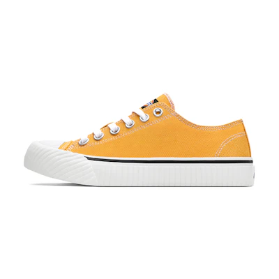 Dickies Classic Low-Top Canvas 'Tan'