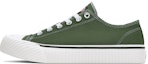 Buy Dickies Classic Low Top Canvas 'Military Green' DKCNS2115-JL
