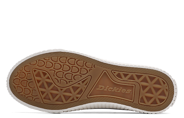 Dickies Classic Low Top Canvas 'Military Green' 圖 5