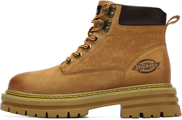 Botas Dickies Clásicas Amarillas de Trabajo Suela Gruesa Estilo Martin Outdoor 224M50LXS70A Yellow Ochre Buy Botas Dickies Clásicas Amarillas de Trabajo Suela Gruesa Estilo Martin Outdoor 224M50LXS70A Yellow Ochre