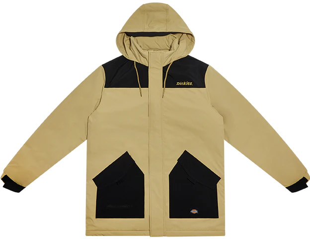 dickies-colorblock-hooded-padded-jacket-dk-009464-khk
