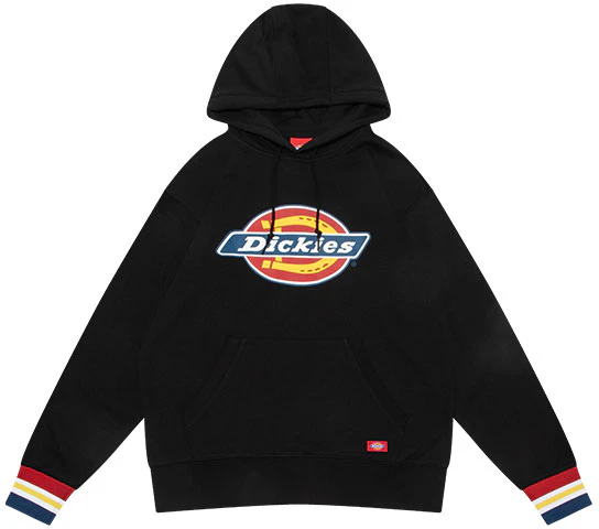 dickies-colorblock-logo-print-drawstring-hoodie-unisex-black-dk-009586-blk