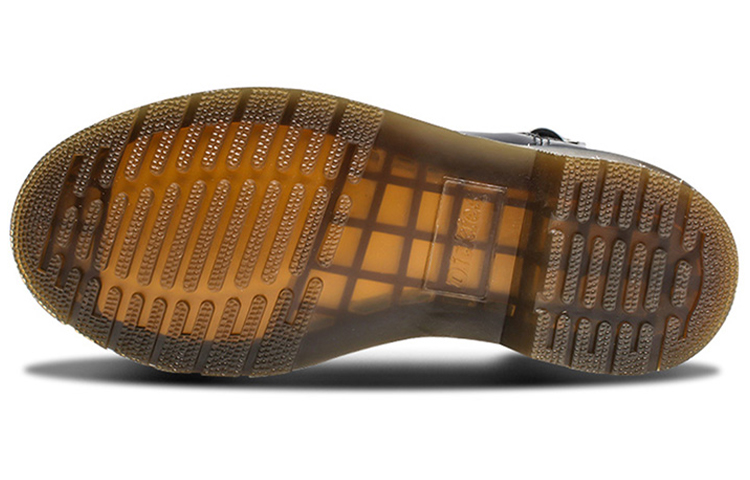 Dickies CMFT Fleece Boots 'Black' 圖 5