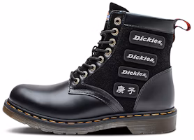 Dickies Comfort High-Top Boots 'Year of the Rat - Black' 194M50LXS88 Dickies Comfort High-Top Boots 'Year of the Rat - Black' 194M50LXS88