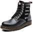 Order Dickies Kasut But Tinggi Selesa 'Tahun Tikus - Hitam' 194M50LXS88