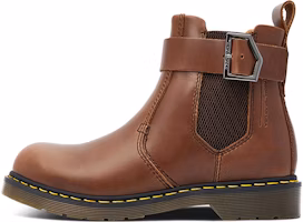 Dickies Comfort Versatile Boots 'Tan' 194M50LXS84 Dickies Comfort Versatile Boots 'Tan' 194M50LXS84