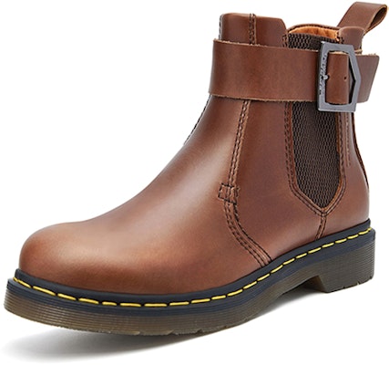 Dickies Comfort Sepatu Bot Serbaguna 'Tan' 194M50LXS84 Order Dickies Comfort Sepatu Bot Serbaguna 'Tan' 194M50LXS84