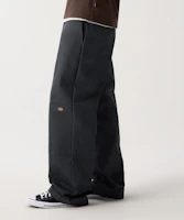 Dickies Double Knee 85283 Loose Fit Work Pants Charcoal DK010610CF80 Dickies Double Knee 85283 Loose Fit Work Pants Charcoal DK010610CF80