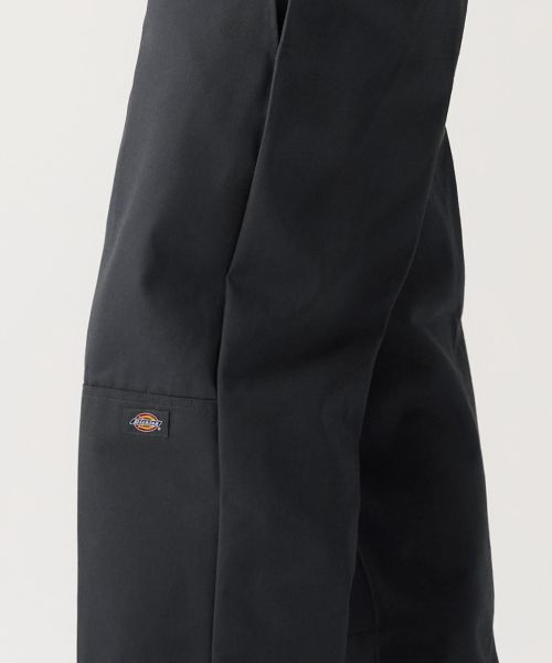 Details for Dickies 85283 雙膝寬鬆版工作褲 碳灰色 DK010610CF80