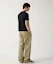 Order Dickies Double Knee 85283 Loose Fit Work Pants Khaki DK010610KHK