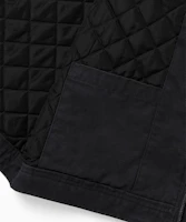 Purchase Dickies Duck Canvas Painter Jacket Black DKFJJ9A09BK