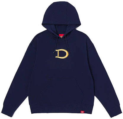 Dickies Embroidered Letter Pullover Sweatshirt Unisex DK012562 Buy Dickies Embroidered Letter Pullover Sweatshirt Unisex DK012562