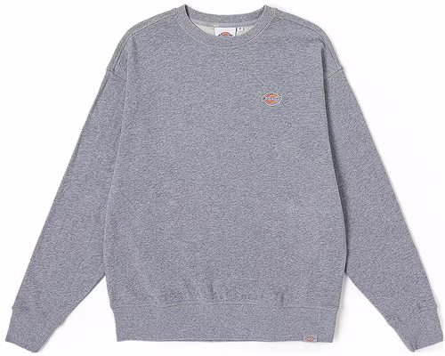 Dickies Sweatshirt Unisex Logo Bordir Crewneck DK011033A-CQ8 Buy Dickies Sweatshirt Unisex Logo Bordir Crewneck DK011033A-CQ8