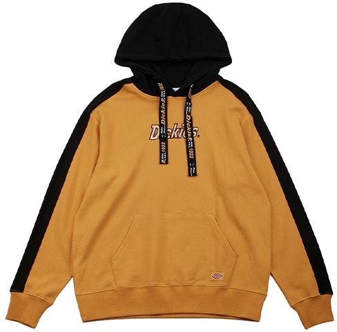 dickies-embroidered-logo-hoodie-tawny-brown-dk-008088-b33