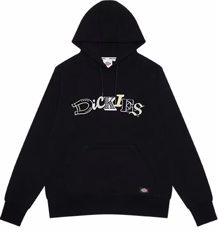 dickies-embroidered-logo-kangaroo-pocket-hoodie-unisex-black-dk-010178-blk