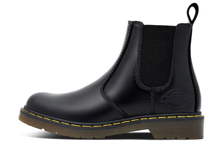 Dickies Essential Comfort Boots 'Unisex Black' 194W50LXS56