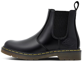 Dickies Essential Comfort Boots 'Unisex Black' 194W50LXS56 Dickies Essential Comfort Boots 'Unisex Black' 194W50LXS56