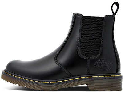 Dickies Botas Esenciales de Confort 'Unisex Negro' 194W50LXS56 Buy Dickies Botas Esenciales de Confort 'Unisex Negro' 194W50LXS56