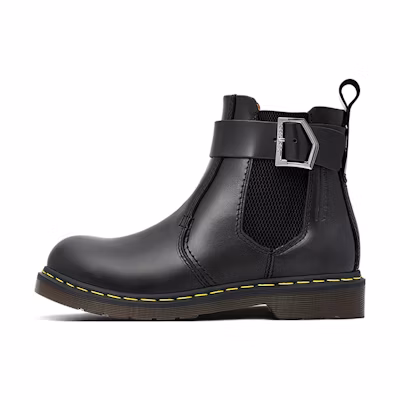 Dickies Essential Sneakers 'Black Unisex'