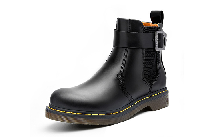 Dickies Essential Sneakers 'Black Unisex' 圖 2