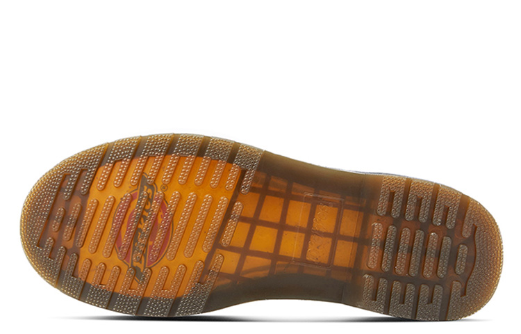 Dickies Essential Sneakers 'Black Unisex' 圖 5