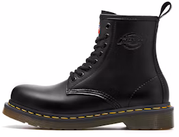 Dickies Fleece-Lined Thick Sole Boots 'Black' 204W50LXS83M Dickies Fleece-Lined Thick Sole Boots 'Black' 204W50LXS83M