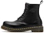 Dickies Fleece-Lined Thick Sole Boots 'Black' 204W50LXS83M