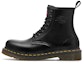 Buy Dickies Fleece-Lined Thick Sole Boots 'Black' 204W50LXS83M