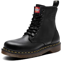 Botas Dickies Suela Gruesa Forradas de Polar 'Negro' 204W50LXS83M Order Botas Dickies Suela Gruesa Forradas de Polar 'Negro' 204W50LXS83M