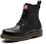 Order Dickies Fleece-Lined Thick Sole Boots 'Black' 204W50LXS83M